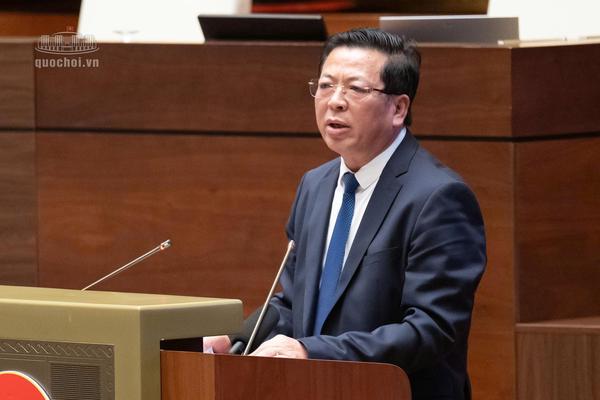“Được mua nhà ở xã hội, sau 5 năm lại muốn bán theo giá thị trường thì không được”