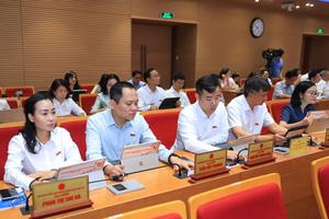 Từ 2027, Hà Nội hỗ trợ phụ nữ sinh đủ 2 con trước 35 tuổi