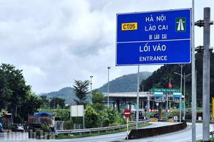Lào Cai: 21 công trình, dự án trọng điểm lan tỏa động lực phát triển, thu hút đầu tư