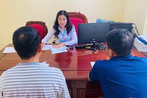 Thanh Hóa: Tiếp công dân gắn với đối thoại, tháo gỡ những vướng mắc từ cơ sở