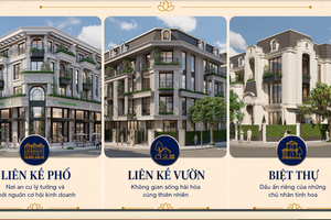 Phân loại room tín dụng sẽ tạo đòn bẩy cho thị trường bất động sản