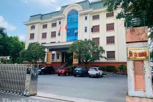 Hưng Yên: Sở Tài chính xử lý vi phạm tại dự án New Pearl Việt Nam