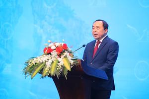 Bộ trưởng Vũ Hải Quân: AI phải mang lại dịch vụ công tốt hơn