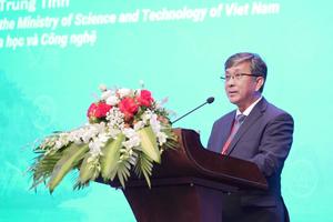 Thứ trưởng Trần Trung Tính: Phát triển AI cần gắn với hoàn thiện thể chế, phát triển nhân lực và hạ tầng