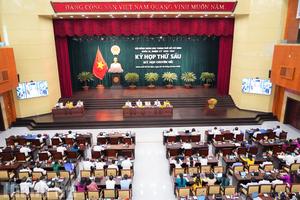 HĐND TPHCM thông qua 47 nghị quyết - tạo động lực phát triển đô thị mới