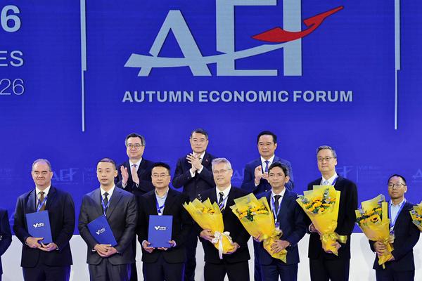 SonKim Capital IFC vinh dự được công nhận là thành viên chính thức VIFC tại AEF 2026