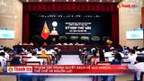 TPHCM tập trung quyết sách về quy hoạch, thể chế và nguồn lực