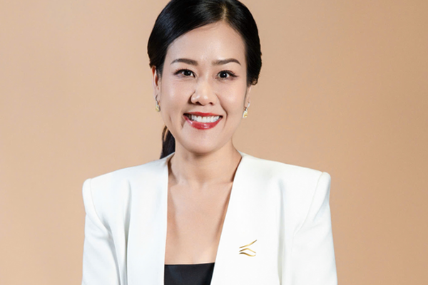 Chief Brand Officer Cảng Hàng không Quốc tế Gia Bình:  Kiến tạo chuẩn mực quốc tế, đưa bản sắc Việt vươn tầm thế giới