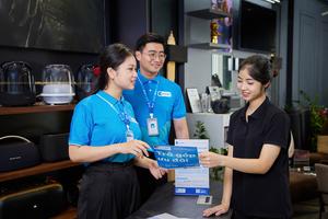 Fitch duy trì xếp hạng tín nhiệm B+ của Mcredit, triển vọng Ổn định