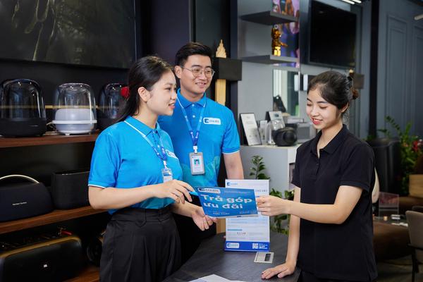 Fitch duy trì xếp hạng tín nhiệm B+ của Mcredit, triển vọng Ổn định