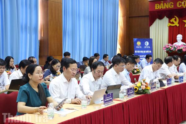 Quản trị thanh tra dựa trên rủi ro