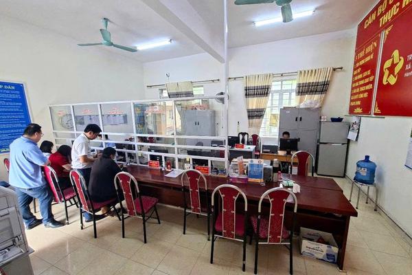 Quang Trung, Cao Bằng: Hơn 1,49 tỷ đồng vốn mục tiêu quốc gia hết nhiệm vụ chi