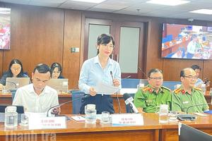 TPHCM: Ngành du lịch triển khai nhiều chương trình, sự kiện trong giai đoạn cao điểm cuối năm