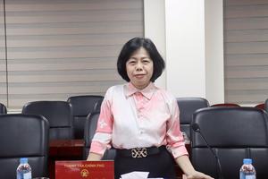 Nâng cao hiệu quả xử phạt vi phạm hành chính từ chính quyền cấp cơ sở