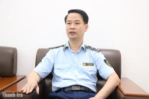 Hà Nội tăng kiểm tra hàng giả, hàng nhập lậu trước mùa mua sắm Tết
