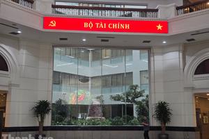 Bộ Tài chính triển khai chuyển đổi số giai đoạn 2026-2030 trên ba trụ cột