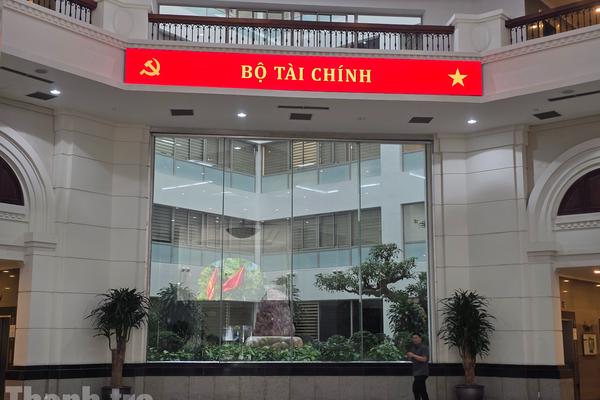 Bộ Tài chính triển khai chuyển đổi số giai đoạn 2026-2030 trên ba trụ cột