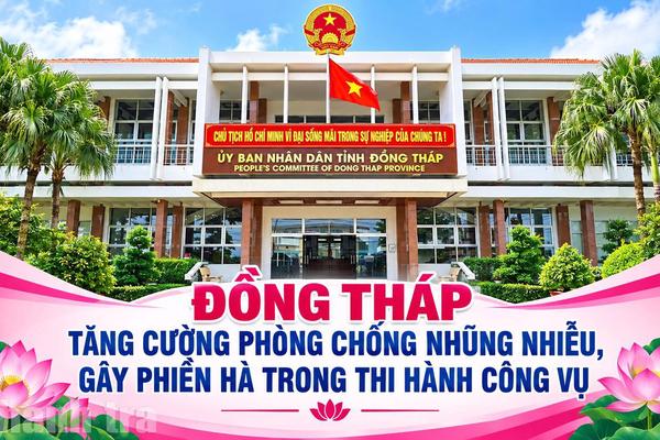 Kỳ 1: Những con số biết nói về phòng ngừa tham nhũng
