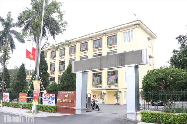 Sở Văn hóa, Thể thao và Du lịch Hưng Yên tăng kiểm soát nội bộ, phòng ngừa tham nhũng