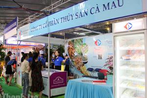 Cà Mau cải thiện môi trường kinh doanh, tạo thuận lợi cho kinh tế tư nhân
