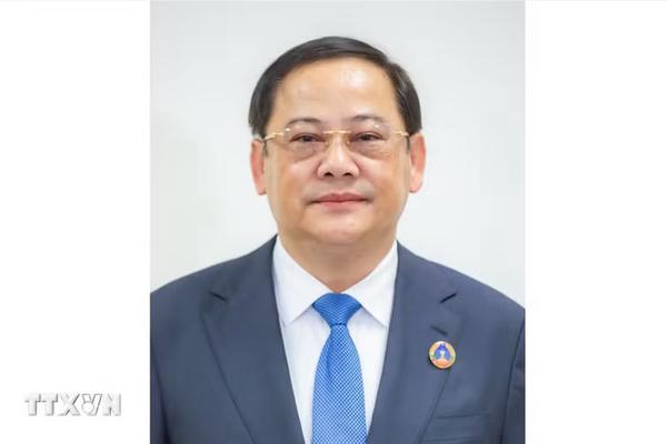 Chủ tịch Quốc hội Lào và Phu nhân sắp thăm chính thức Việt Nam