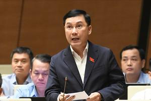 Người dân giữ khoảng 500 tấn vàng, đại biểu Quốc hội đề xuất nghiên cứu chứng chỉ vàng