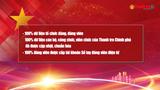Vấn đề trong tuần: Đẩy mạnh chuyển đổi số trong Đảng bộ Thanh tra Chính phủ