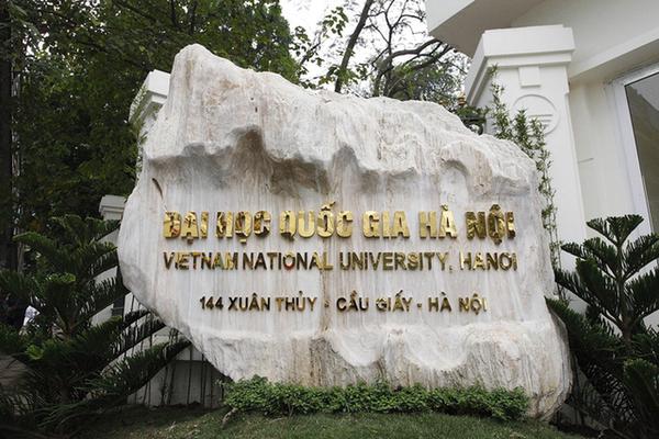 Thanh tra Chính phủ phát hiện nhiều vi phạm trong quản lý tài chính, đào tạo tại Đại học Quốc gia Hà Nội