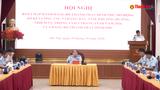 Hội nghị Ban Chấp hành Đảng bộ Thanh tra Chính phủ mở rộng