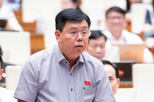 Bộ trưởng Bộ Nội vụ thông tin về chính sách tiền lương, phụ cấp cho viên chức cấp xã