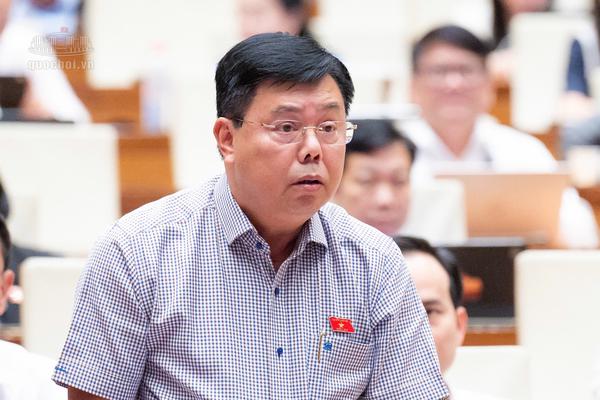 Bộ trưởng Bộ Nội vụ thông tin về chính sách tiền lương, phụ cấp cho viên chức cấp xã