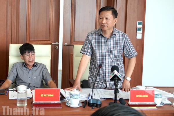 Vì sao thành phố Hải Phòng thu hồi các nhà, đất đang cho thuê kinh doanh?