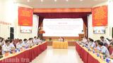 Bản tin Thanh tra số 87 năm 2026