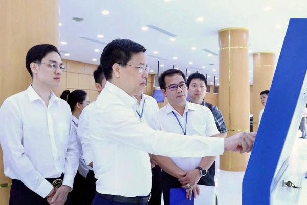 Tuyên Quang cần lấy sự hài lòng của người dân làm thước đo cải cách hành chính
