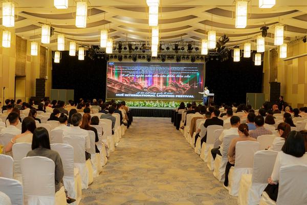 TP Huế cơ cấu lại sản phẩm, kích cầu du lịch đến năm 2027